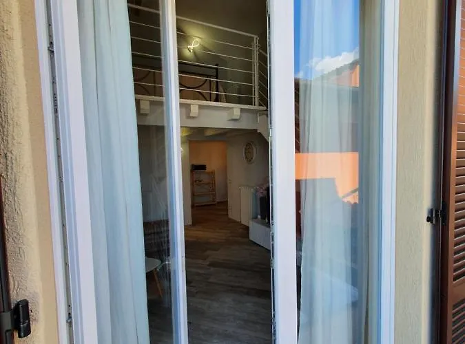 Le Ochette Di Apartamento *