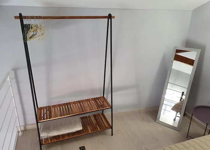 Le Ochette Di Apartamento