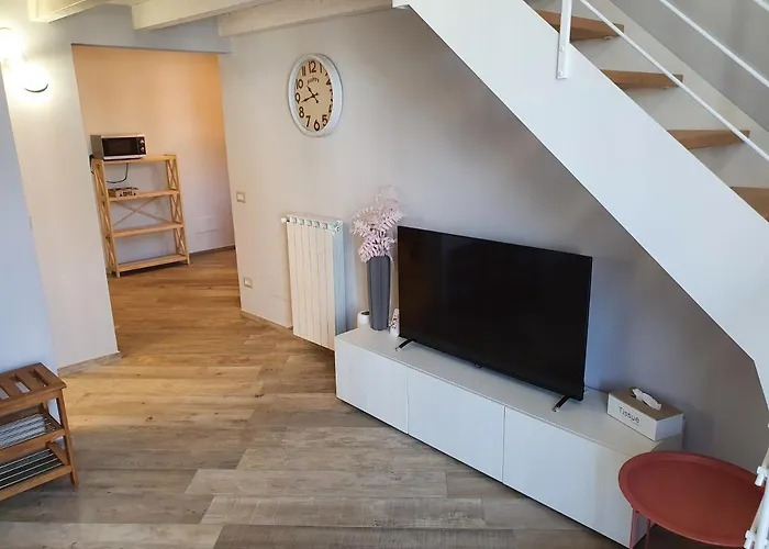 Apartamento Le Ochette Di *