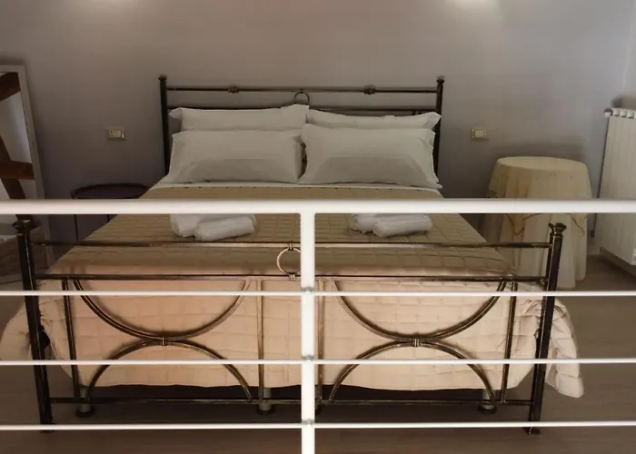 Apartamento Le Ochette Di Stresa