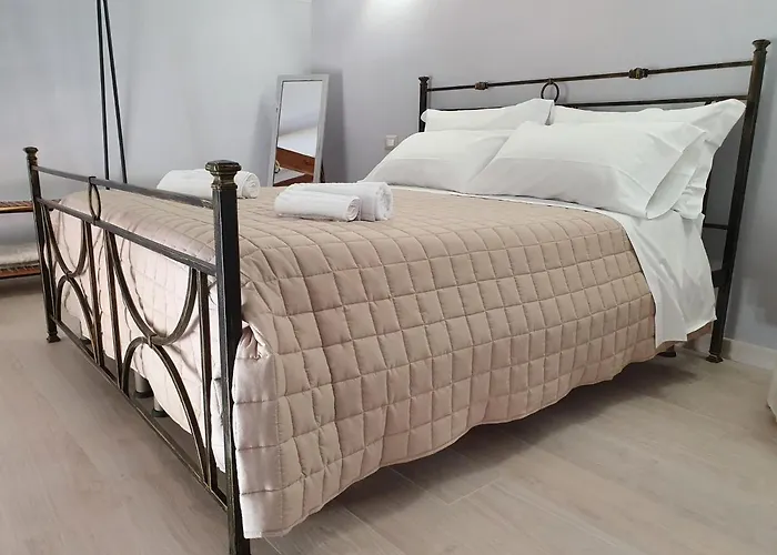Apartamento Le Ochette Di *