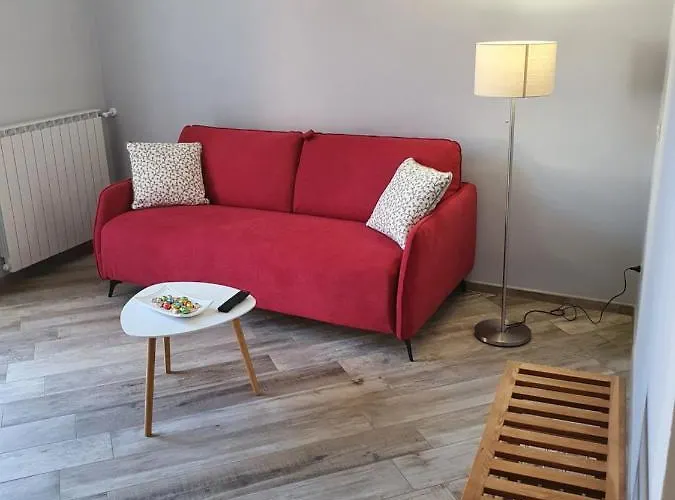 Le Ochette Di Apartamento *