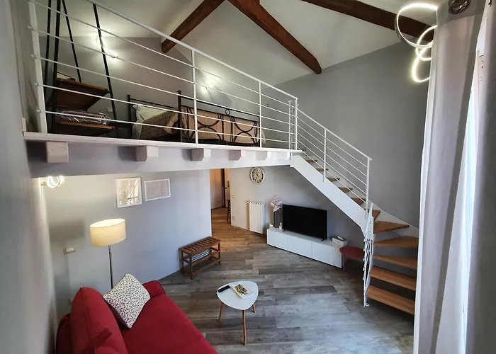 Apartamento Le Ochette Di *