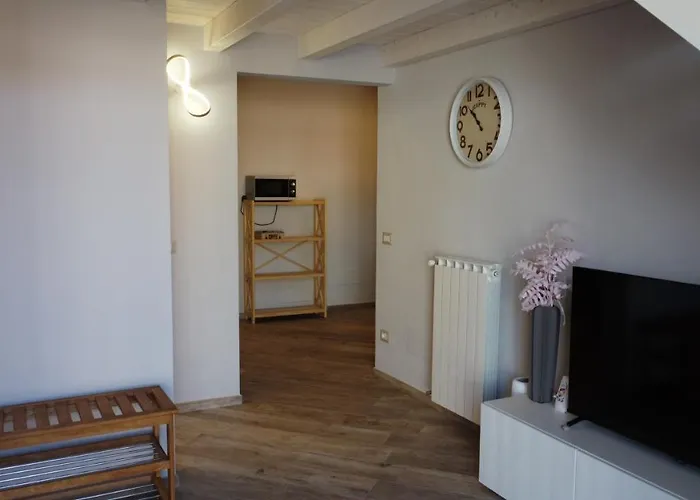 Le Ochette Di Apartamento *