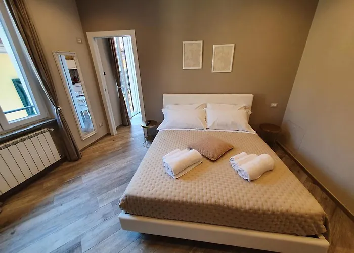 Apartamento Le Ochette Di Stresa