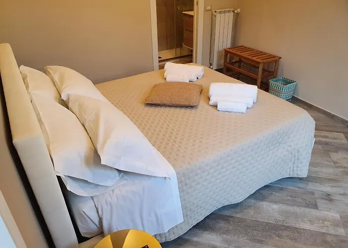 Apartamento Le Ochette Di