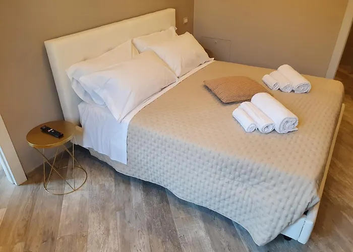 Le Ochette Di Apartamento