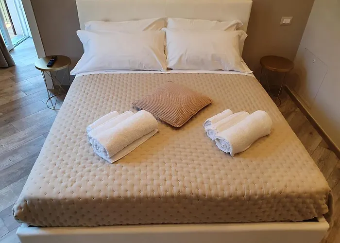 Apartamento Le Ochette Di *
