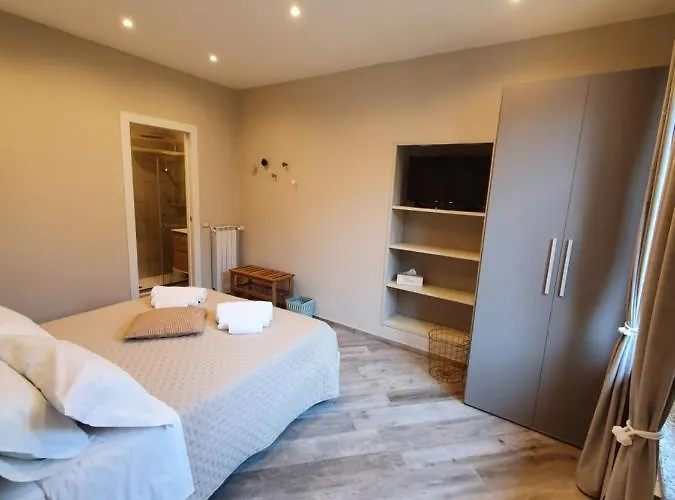 Apartamento Le Ochette Di Stresa