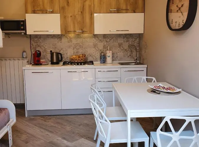 Apartamento Le Ochette Di Stresa
