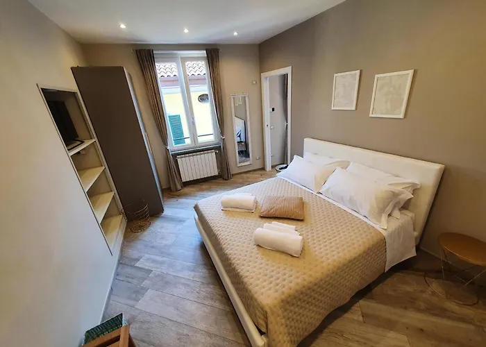 Apartamento Le Ochette Di *