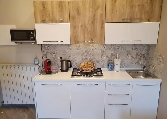 Le Ochette Di Apartamento *