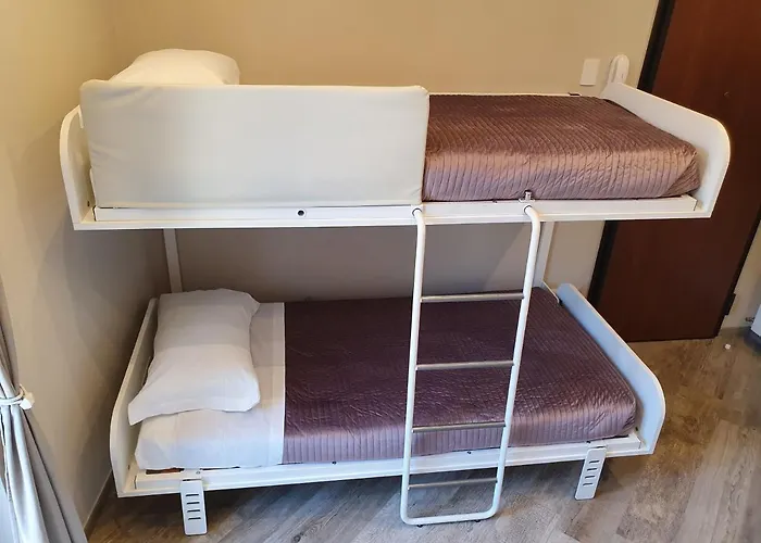 Le Ochette Di Στρέσα