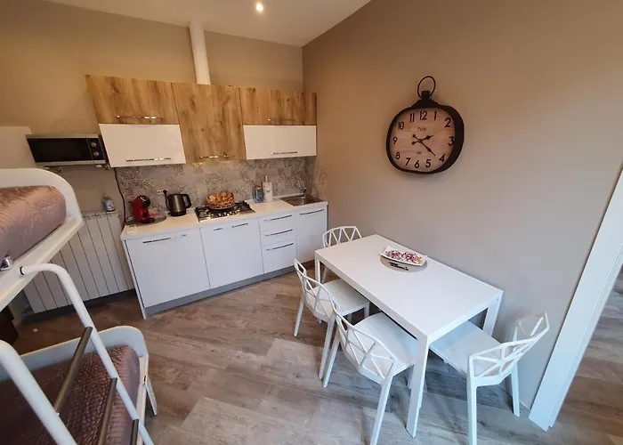 Apartamento Le Ochette Di *
