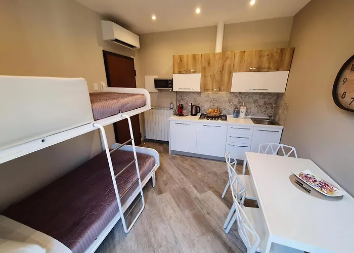 Apartamento Le Ochette Di *