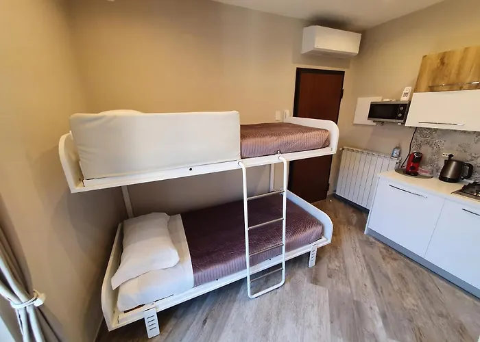 Apartamento Le Ochette Di *