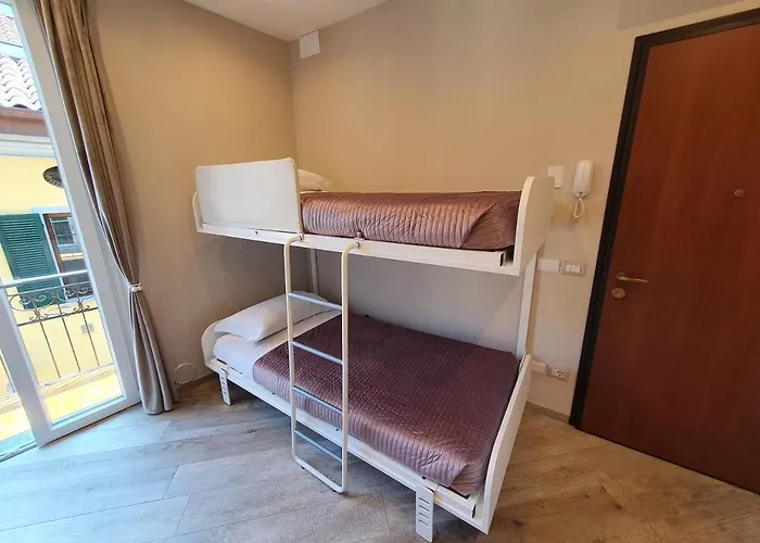 Le Ochette Di *