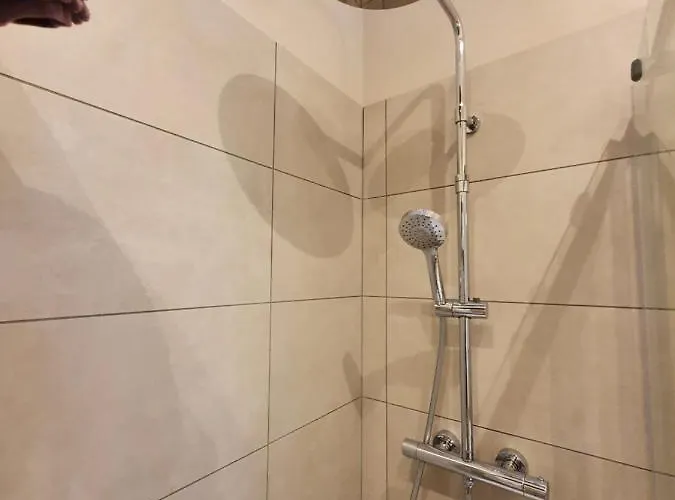 Apartamento Le Ochette Di