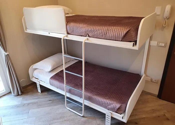 Le Ochette Di Apartamento