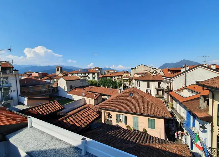Apartamento Le Ochette Di *
