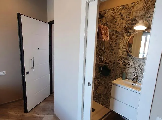 Le Ochette Di Apartamento Stresa
