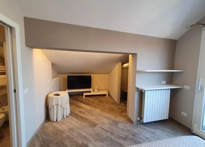 Le Ochette Di Apartamento