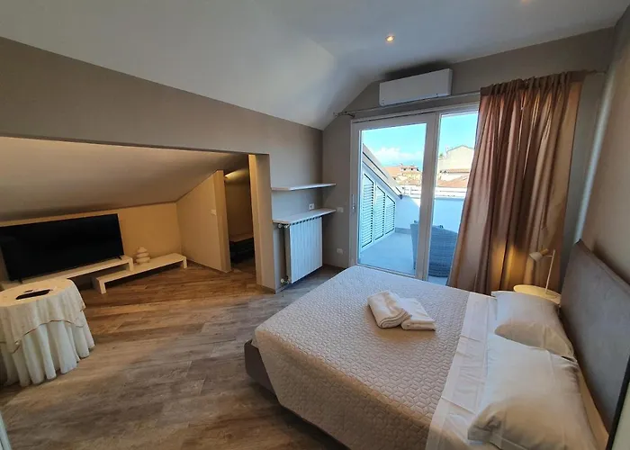 Apartamento Le Ochette Di Stresa