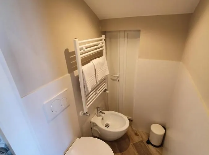 Le Ochette Di Apartamento *