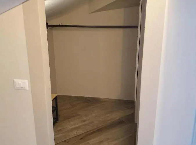 Le Ochette Di Apartamento Stresa