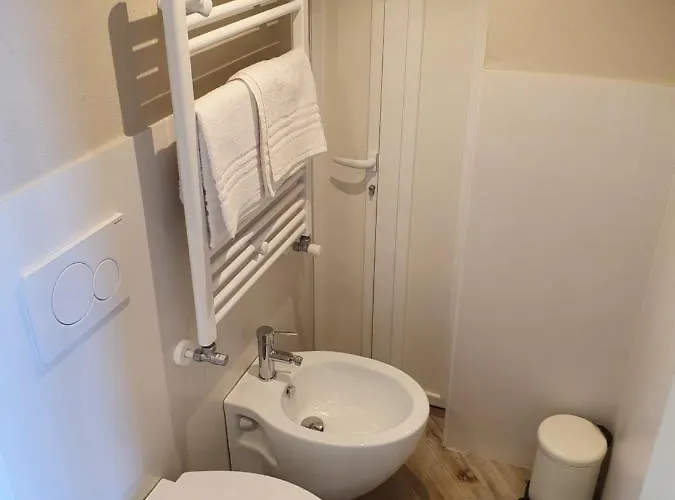 Apartamento Le Ochette Di Stresa