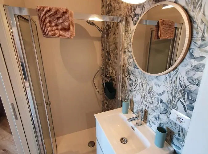 Le Ochette Di Apartamento