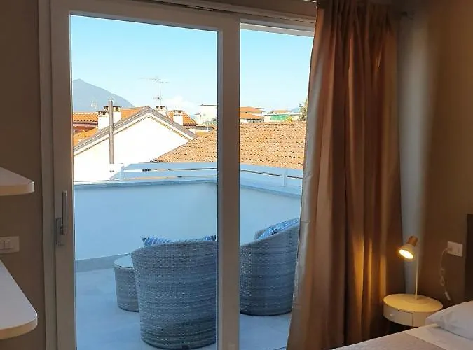 Le Ochette Di Apartamento *