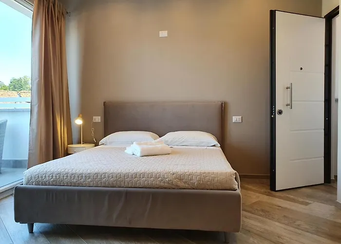 Le Ochette Di Apartamento Stresa