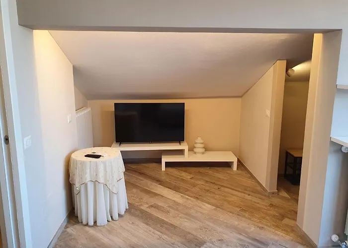 Apartamento Le Ochette Di *