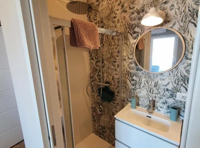 Le Ochette Di * Stresa