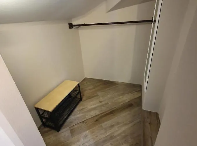 Apartamento Le Ochette Di *