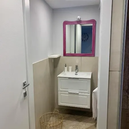 Le Ochette Di * 스트레사