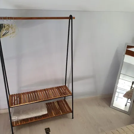 Le Ochette Di Lägenhet