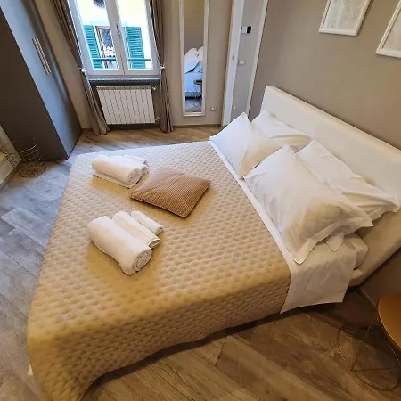 Le Ochette Di 스트레사