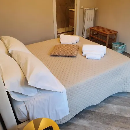 아파트 Le Ochette Di