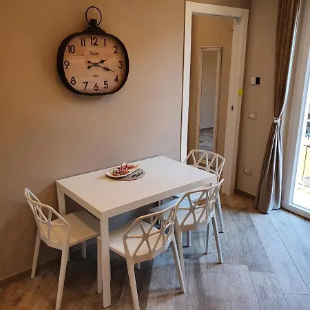 Le Ochette Di * 스트레사