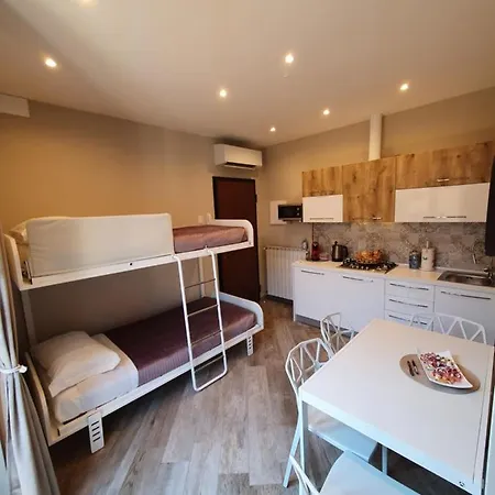 Le Ochette Di 스트레사