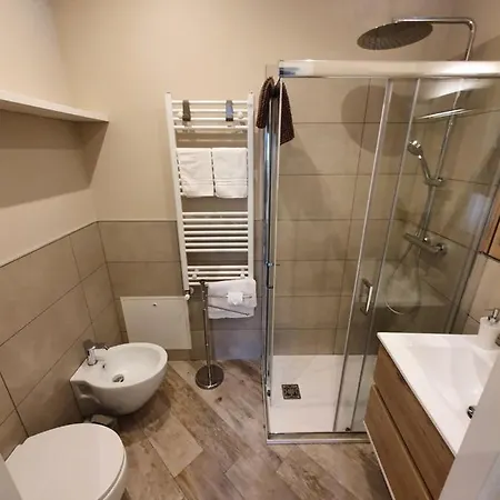 Le Ochette Di * 스트레사