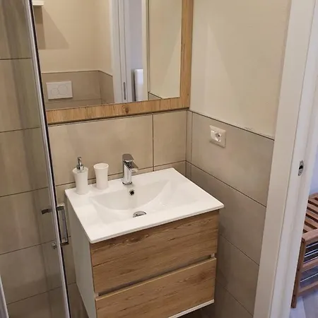 Le Ochette Di * 스트레사