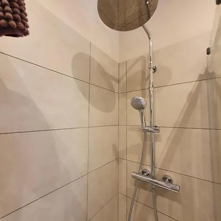 아파트 Le Ochette Di