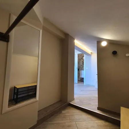 Le Ochette Di 스트레사