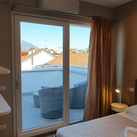 Le Ochette Di 아파트 *