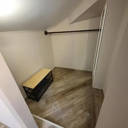 아파트 Le Ochette Di *